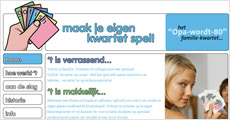 Gofish online kwartet Gofish online kwartet