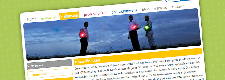Ecoser beheerspecialisten