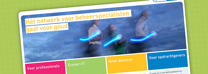 Ecoser beheerspecialisten