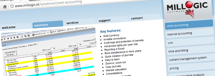 Millogic trust(ed) software