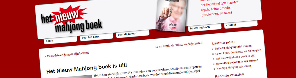Wonders stapt in boeken