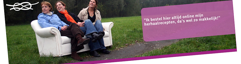 Vleuterweide ook online