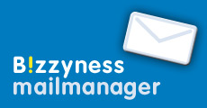 Bizzyness mailmanager