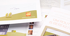 GfK Finance congres