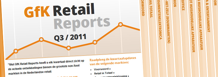 GfK Retail Reports