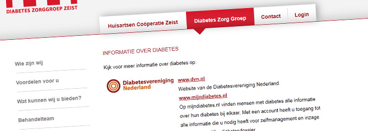 Huisartsen Coöperatie  Zeist
